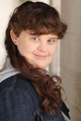 Jamie Brewer