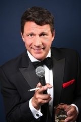 Mark Adams