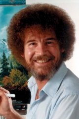 Bob Ross