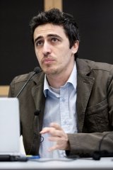 Pierfrancesco Diliberto 