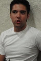 Matt Fernandes