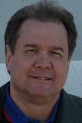 Randy Arrington