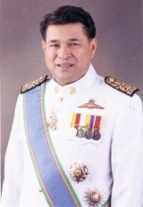 Ron Ritthichai