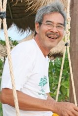 Chalit Fuengarom