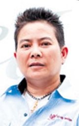Jirawadee Isarangkul Na Ayutthaya