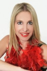 Liane Heyl