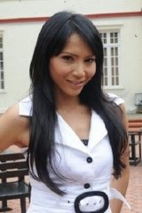 Aida Aris