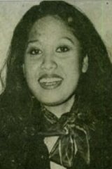 Teh Faridah