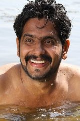 Aneesh G Menon