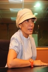 Sharifah Hasnor