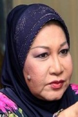 Azean Irdawaty