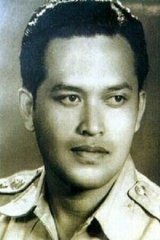 M. Amin