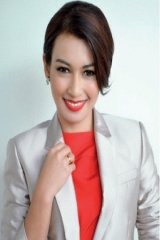 Misha Omar