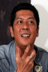 Shamsul Ghau Ghau