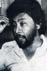 Deddy M. Borhan