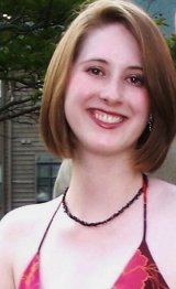 Gretchen Maxwell