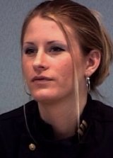 Traci Alms