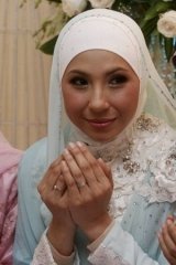 Irma Hasmie