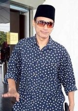 Badrul Muhayat