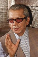 Dato' Mustapha Maarof