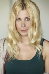 Galina Manevich
