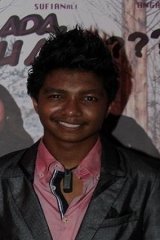 Sufian Ali