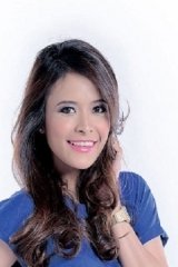 Adleena Nordin