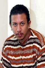 Cico Harahap