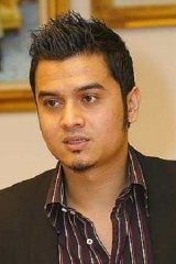 Fazley Yaakob