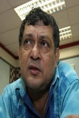 Nasir Ali