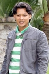 Mohd Faizal