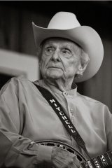 Ralph Stanley