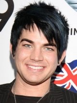 Adam Lambert