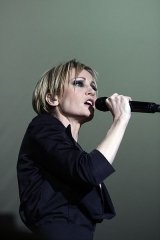 Patricia Kaas