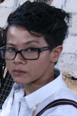 Umie Omar
