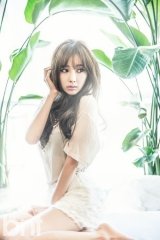 Han So-yeong
