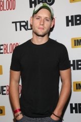 Luke Kleintank