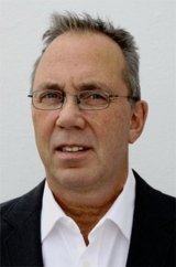 Thór Elís Pálsson