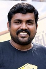 Kaali Venkat