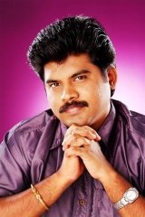 P. A. Vijay