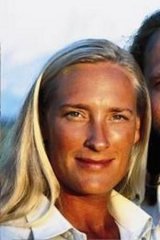 Sonia Poussin