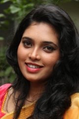 Ishara Nair