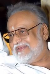 K. Balaji