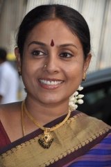 BharathiVasu