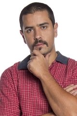 Alex Gil