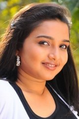 Deepthi Nambiar