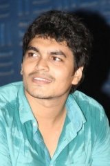 Madhan Gopal