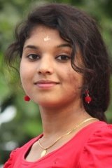 Anu Krishna