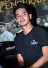Ricky Perdana
