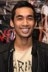 Dallas Pratama